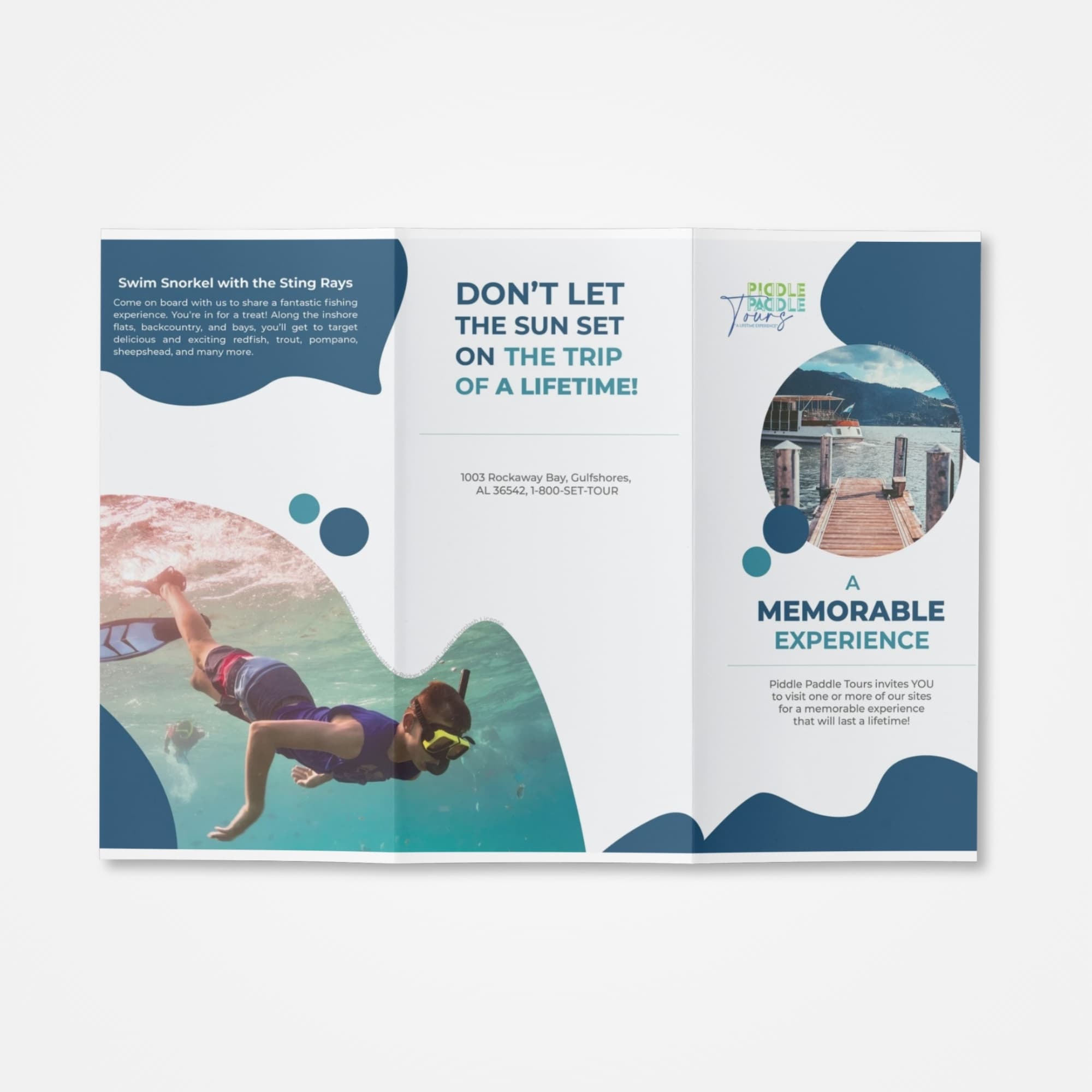 brochure
